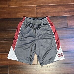 Mississippi State Men Shorts